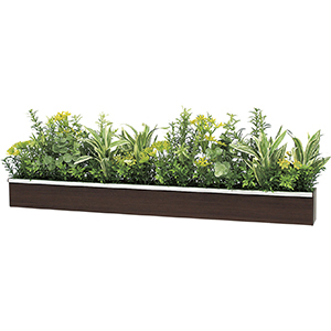 ベルク デザインポット 壁付けタイプ GR4284 | HUSTNET通販